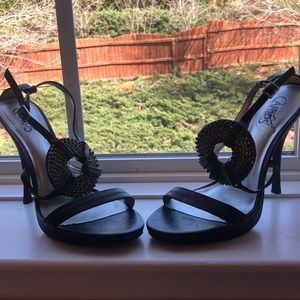 Carlos by Carlos Santana high heel Shoes